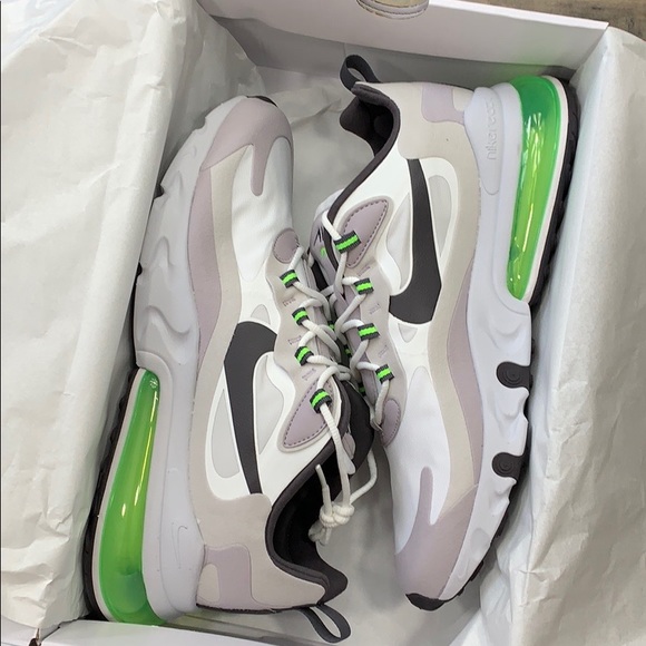 NIKE AIR MAX 270 REACT men’s - Picture 12 of 16